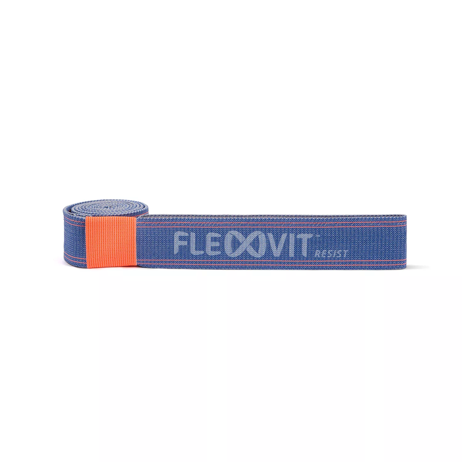 FLEXVIT fitnessband RESIST voor snelheid, behendigheid en stabilisatie